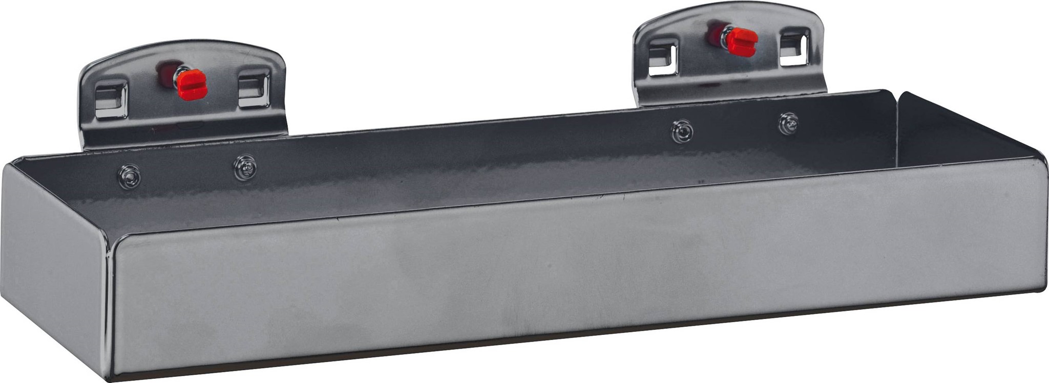 Ablagebox klein, anthrazitgrau