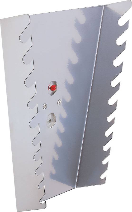 Ringschlüsselhalter senkrecht