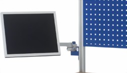 Schwenkarm für Flachbildschirm