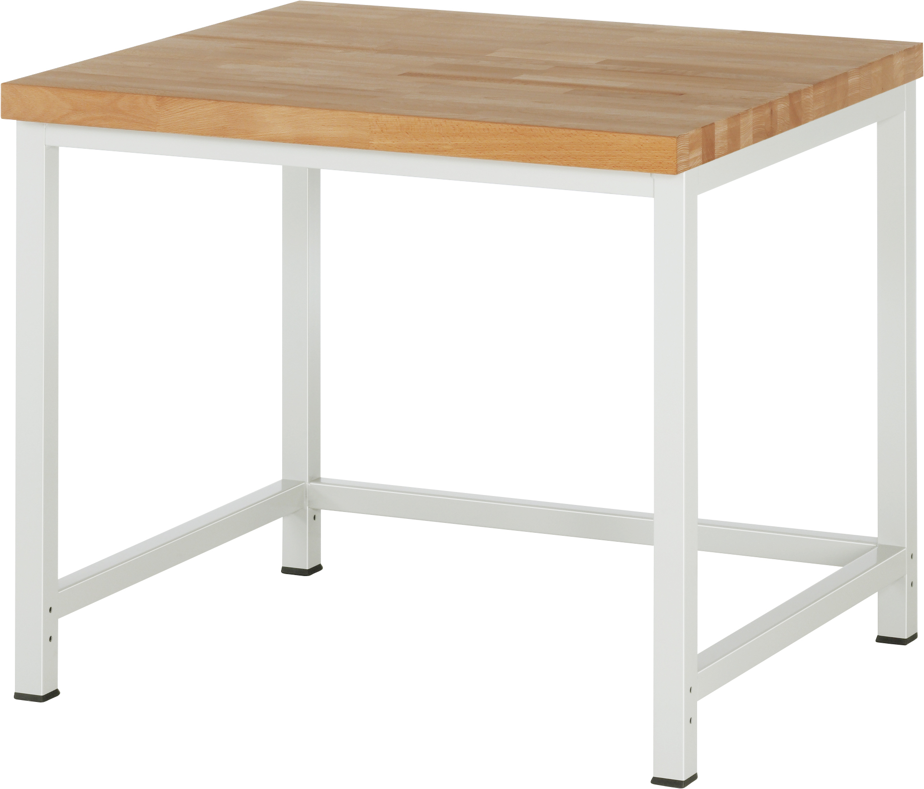 Werkbank fixe Höhe, 1000x900x840mm LxTxH