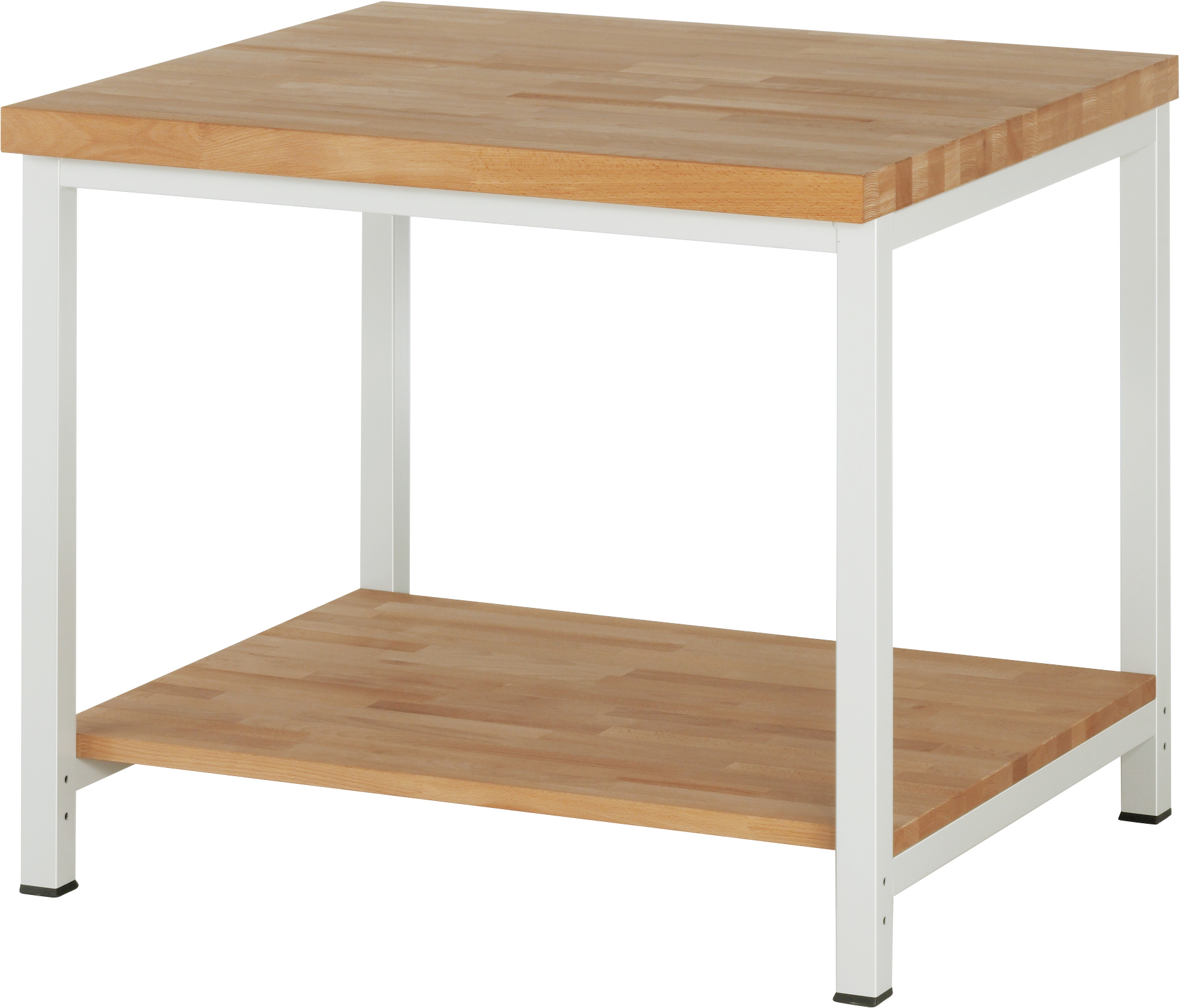 Werkbank fixe Höhe, 1000x900x840mm LxTxH