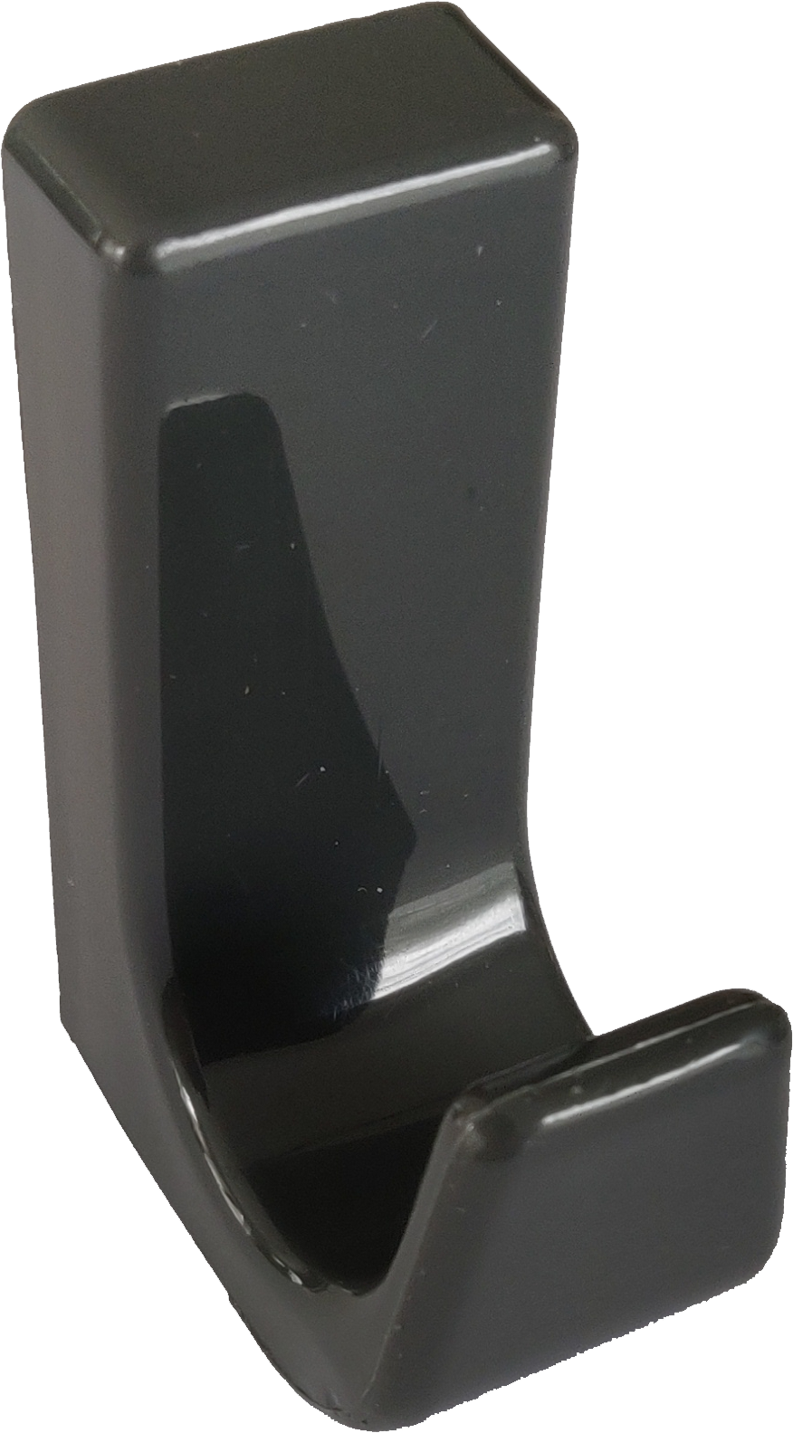 Mantelhaken aus Kunststoff