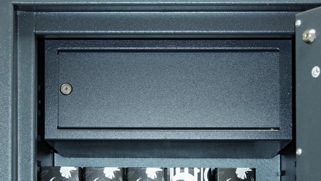 Innentresor für Tresor/Safe