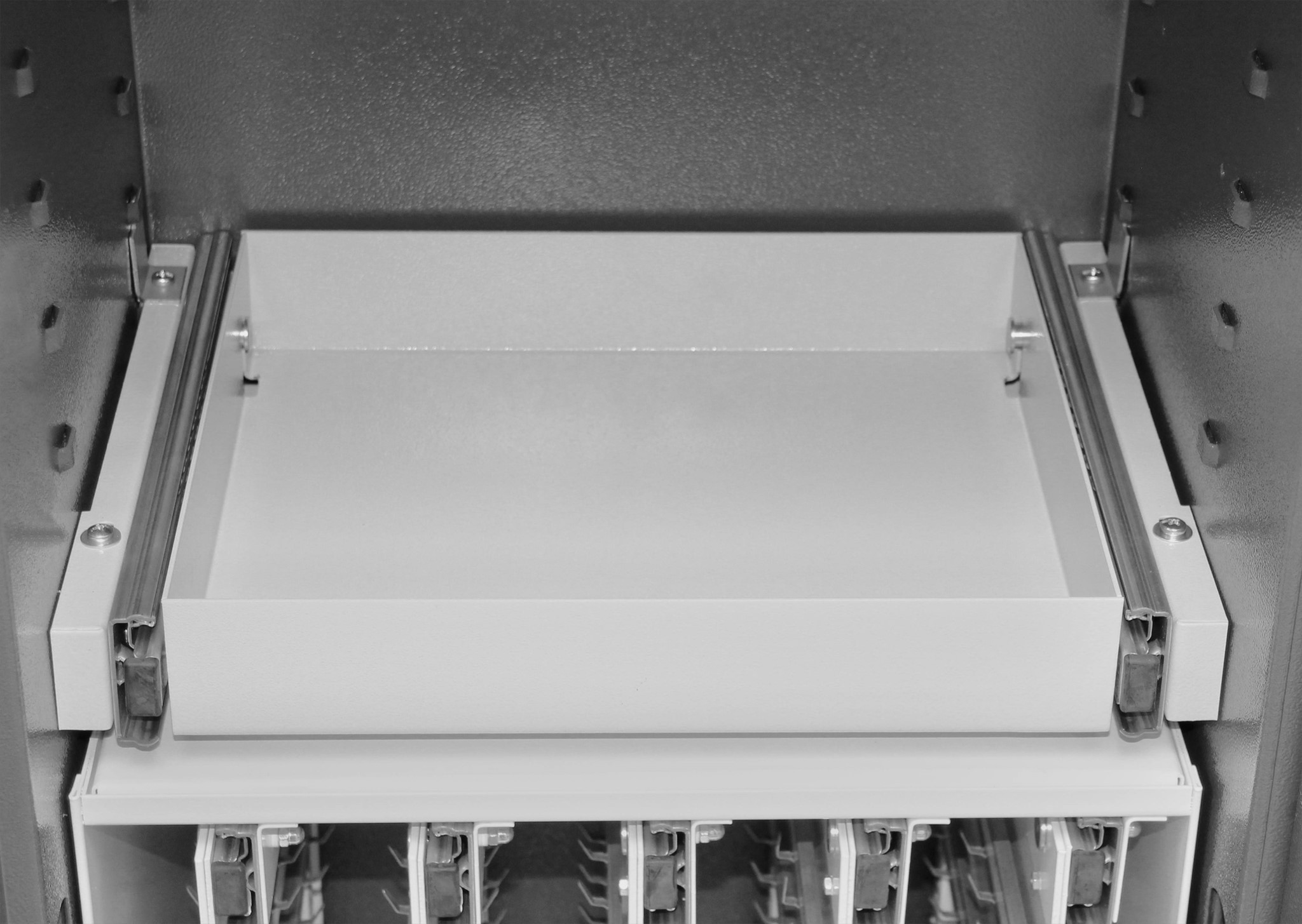 Schublade für Tresor/Safe