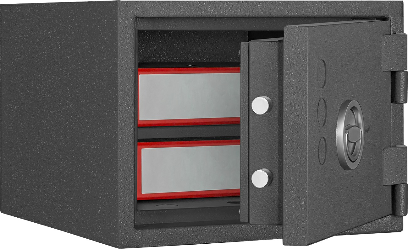 Brandschutztresor GW-PSL 2