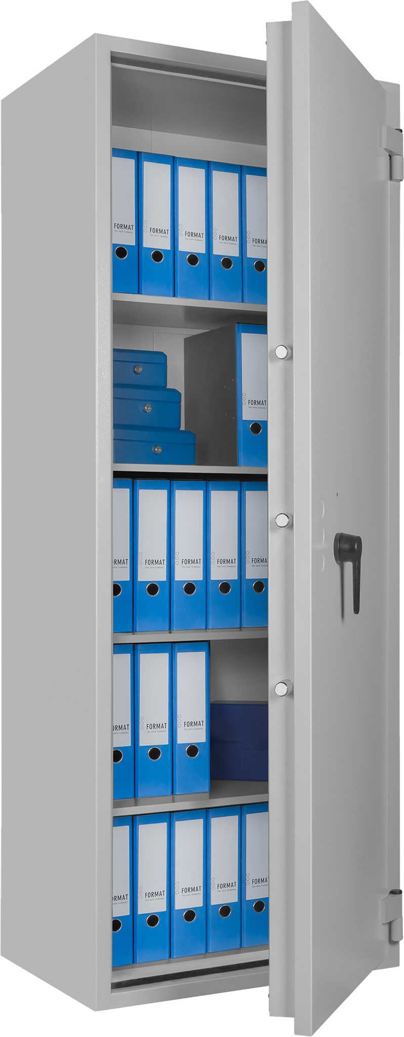 Tresor/Safe GW-SB-Pro 50