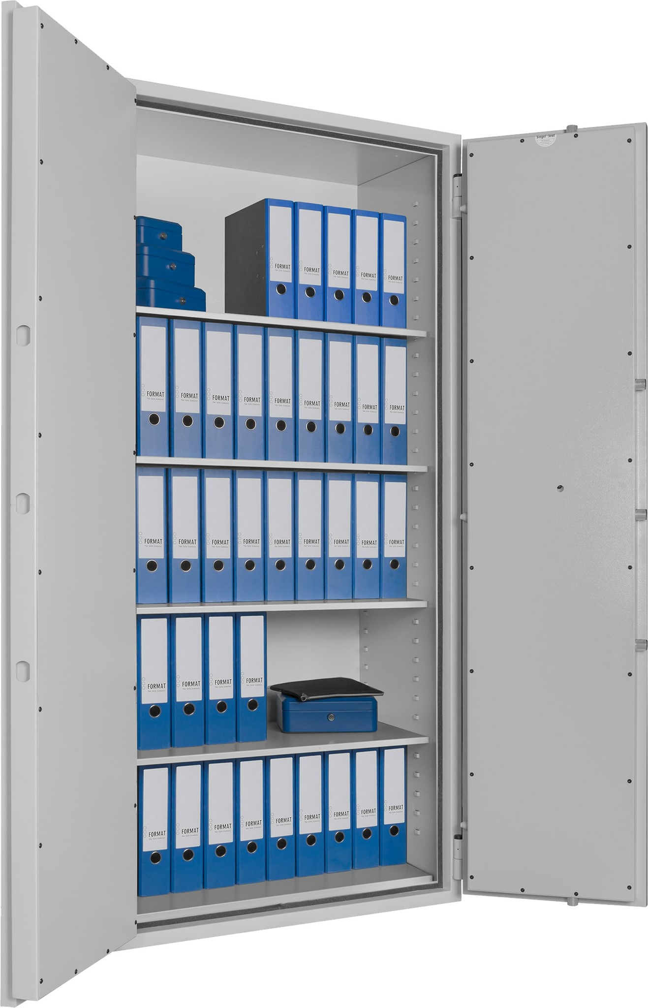 Tresor/Safe GW-SB-Pro 80 Z