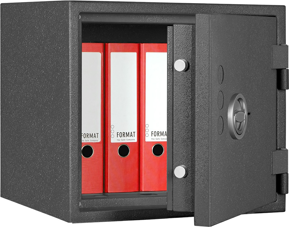 Brandschutztresor GW-PSL 3