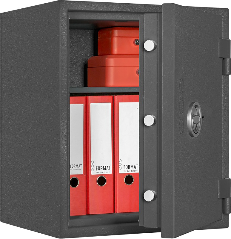 Brandschutztresor GW-PSL 4
