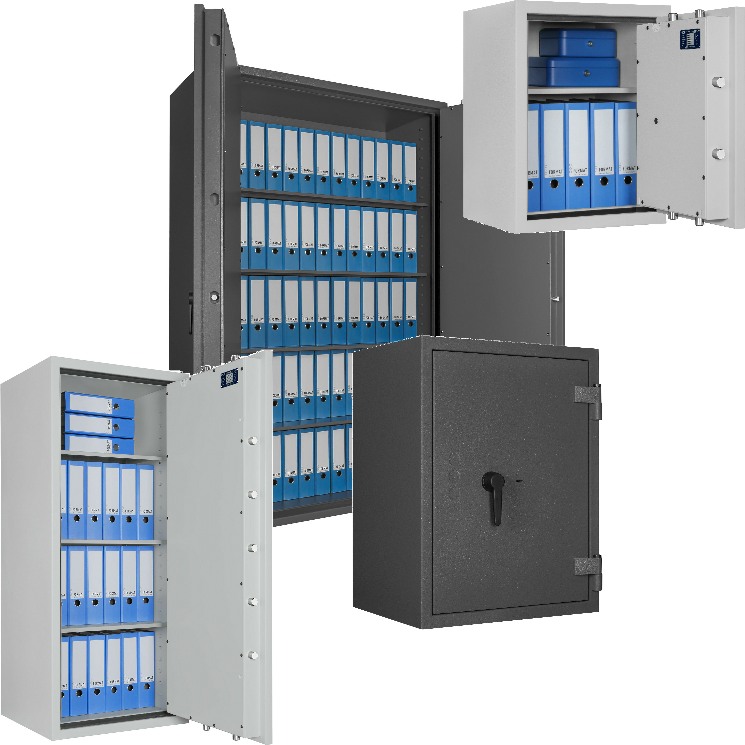 Modell GW-GM Pro Grad 1