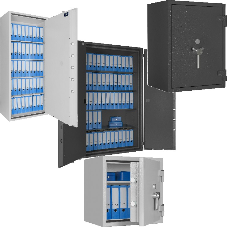 Modell GW-RB Pro Grad 3