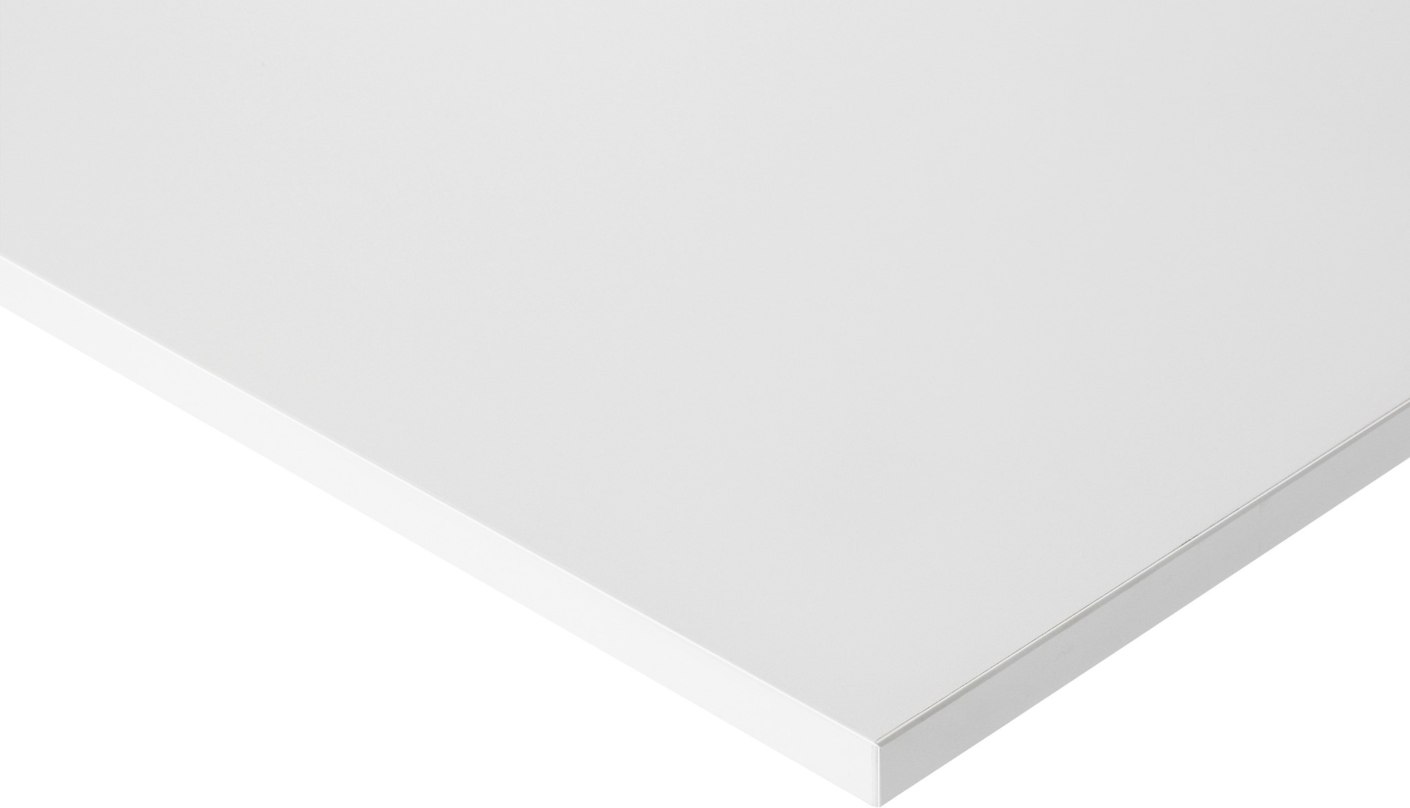 Arbeitsplatte Melaminharzbeschichtet 750x700x40 mm BxTxS