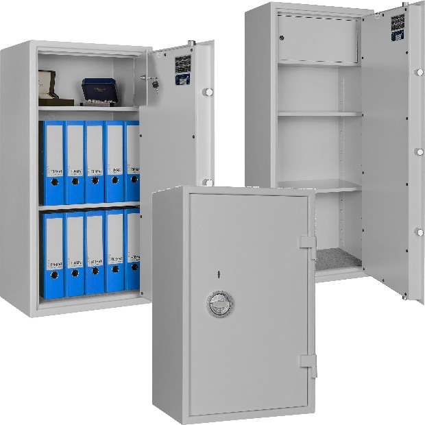 Modell GW-AS Stufe S1