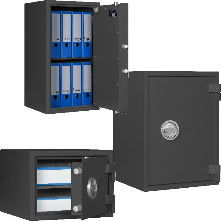 Munitionsschrank Stufe S1