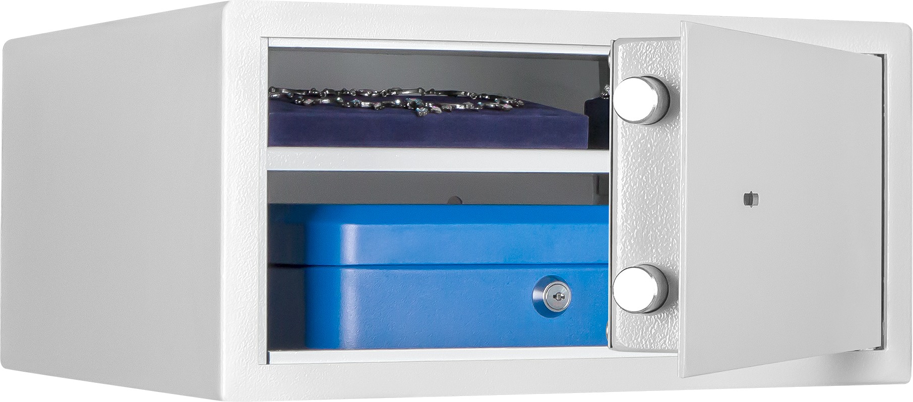 Möbel- und Hoteltresore/-Safe Modell GW-F1 Stufe A