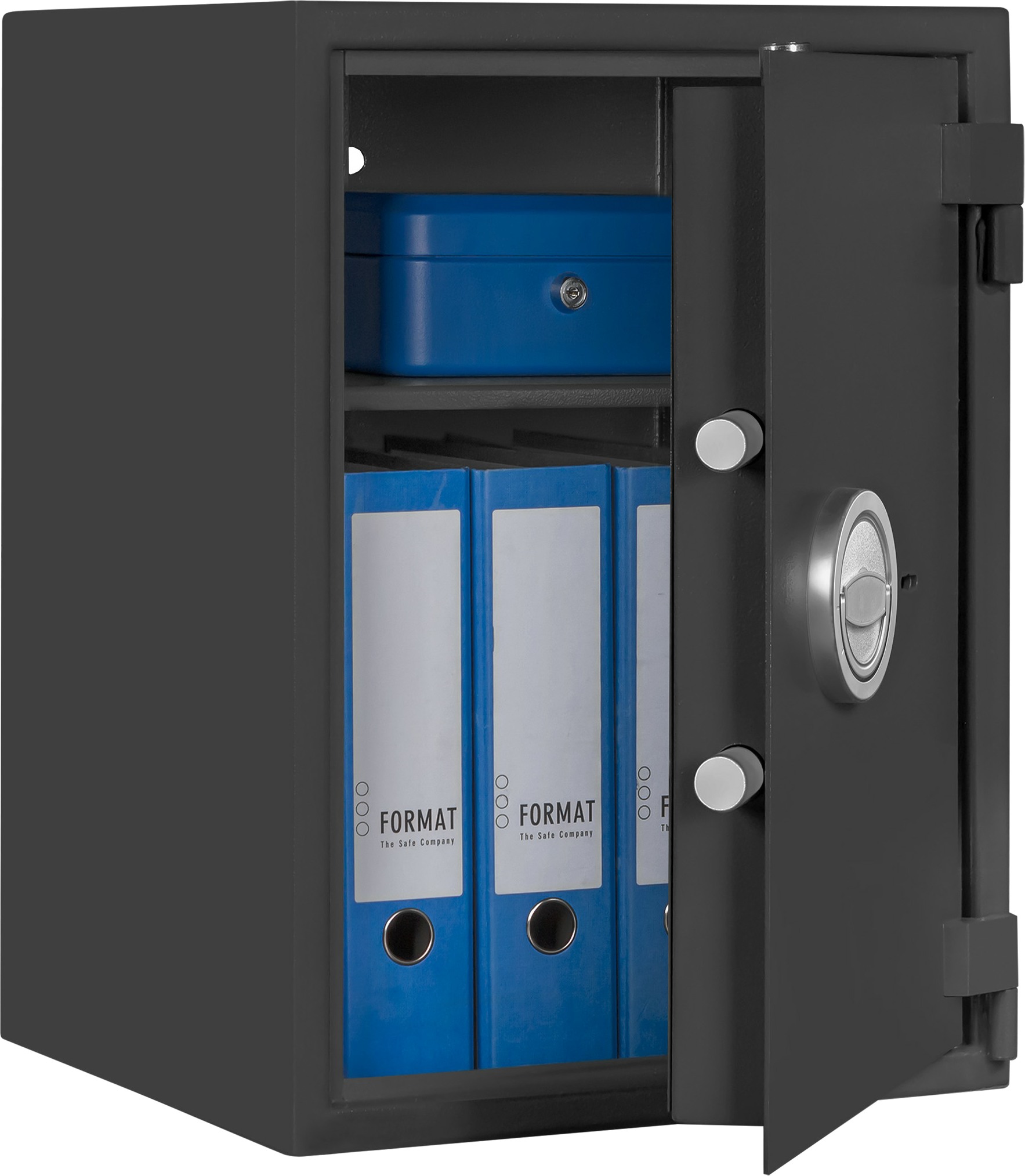 Möbel- und Hoteltresore/-Safe Modell GW-MT 3 Stufe S1