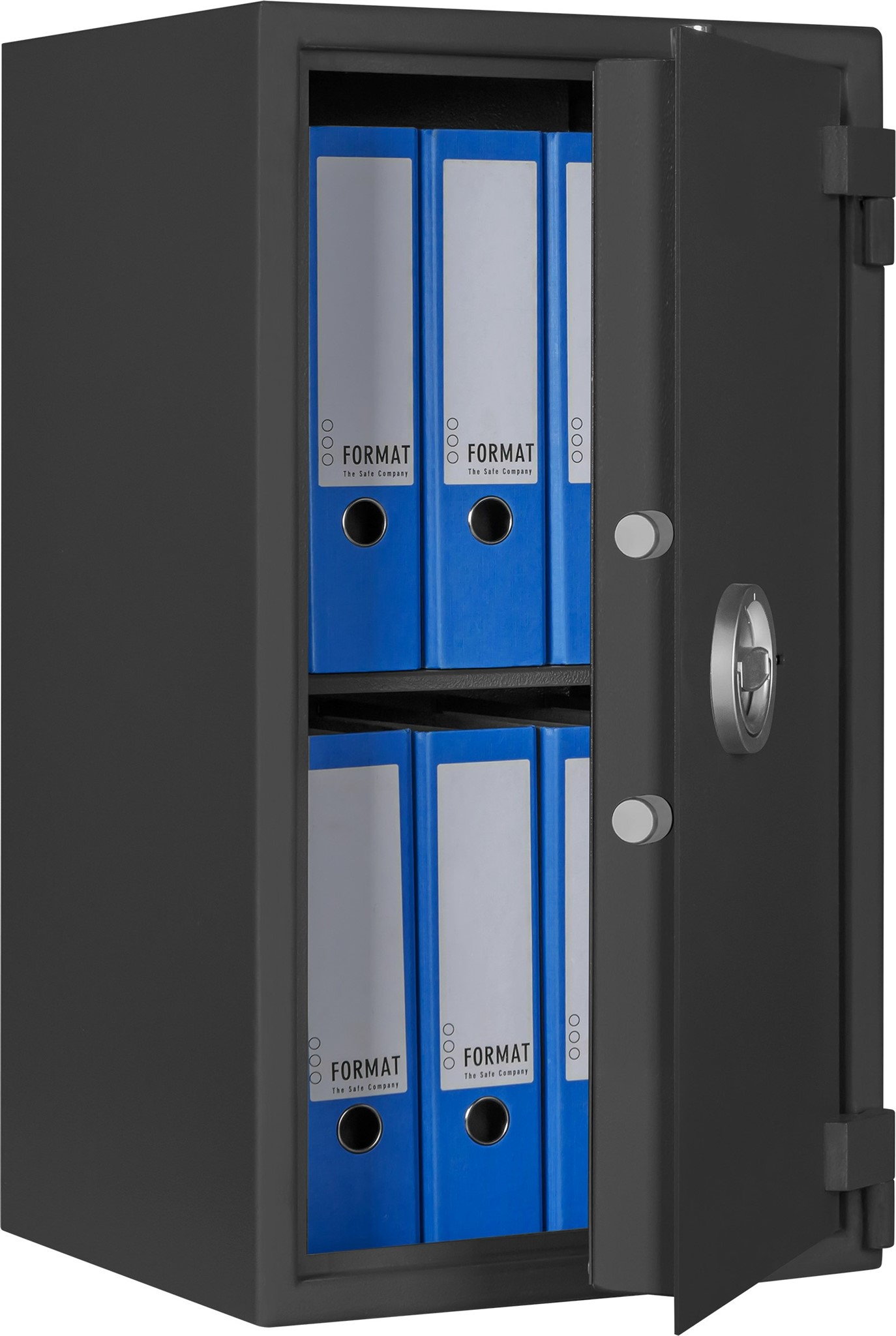 Möbel- und Hoteltresore/-Safe Modell GW-MT 4 Stufe S1