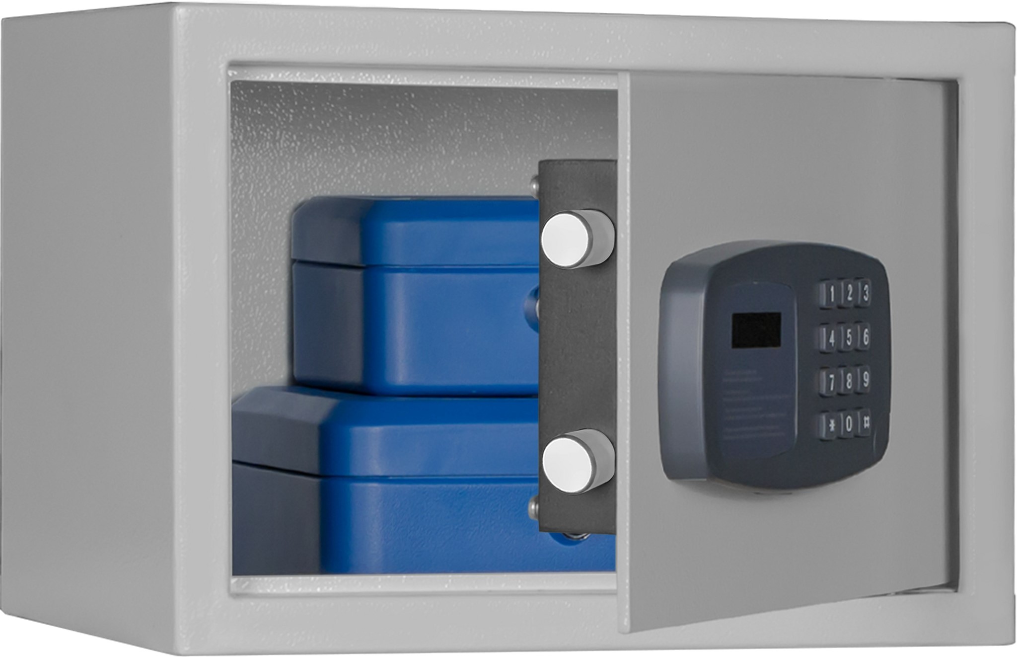 Möbel- und Hoteltresore/-Safe Modell GW-PTFM 25 L