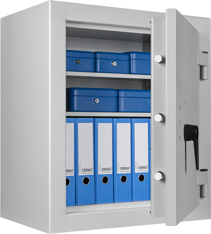 Aktentresor/Safe Modell GW-GTB 20, Stufe B