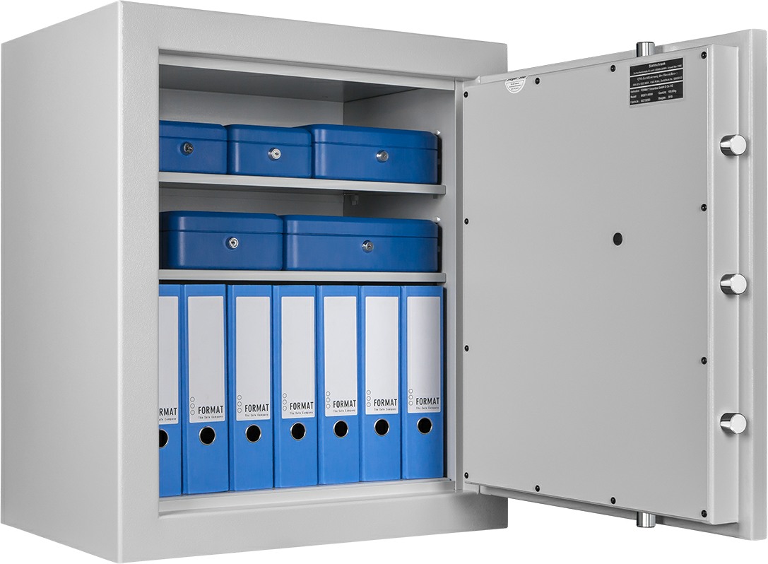 Aktentresor/Safe Modell GW-GTB 30, Stufe B