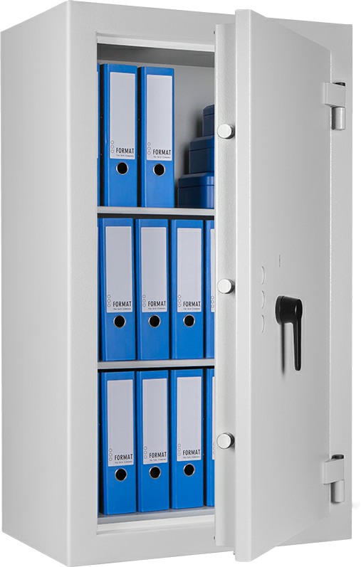 Aktentresor/Safe Modell GW-GTB 40, Stufe B