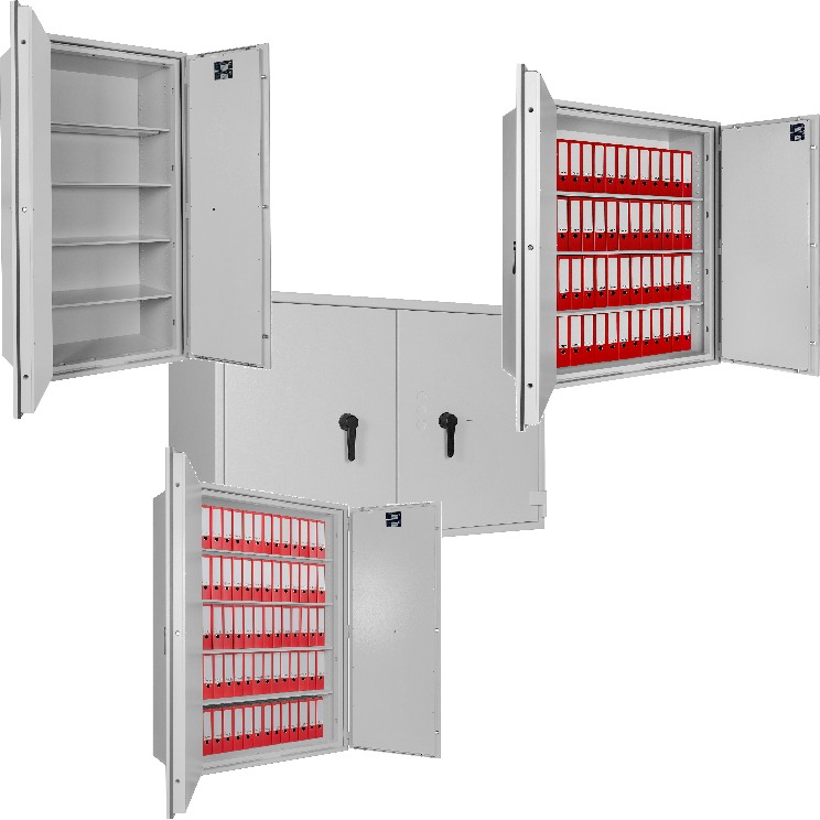 Modell GW-PSL2 zweitürig