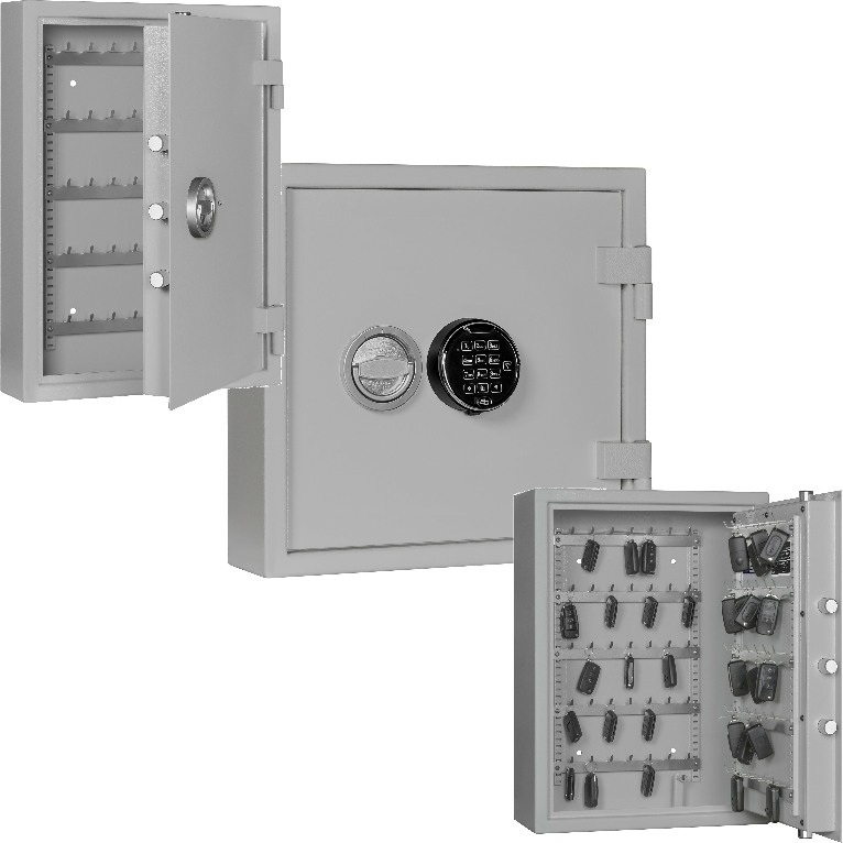 Modell GW-ST-AS Stufe A