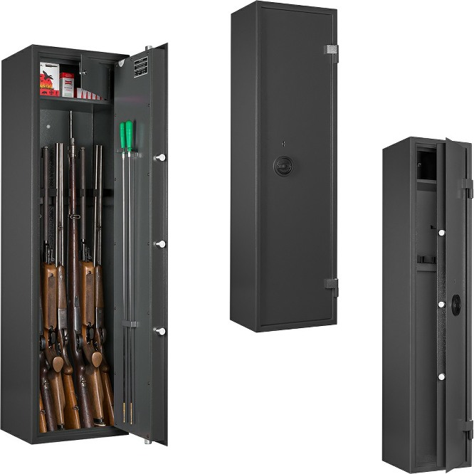 Modell GW-WFFM Stufe S1