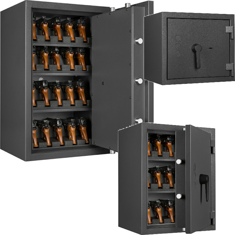 Modell GW-CV-KWT Grad 1