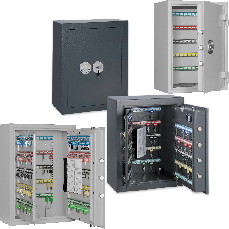 Modell GW-ST-I Grad 1