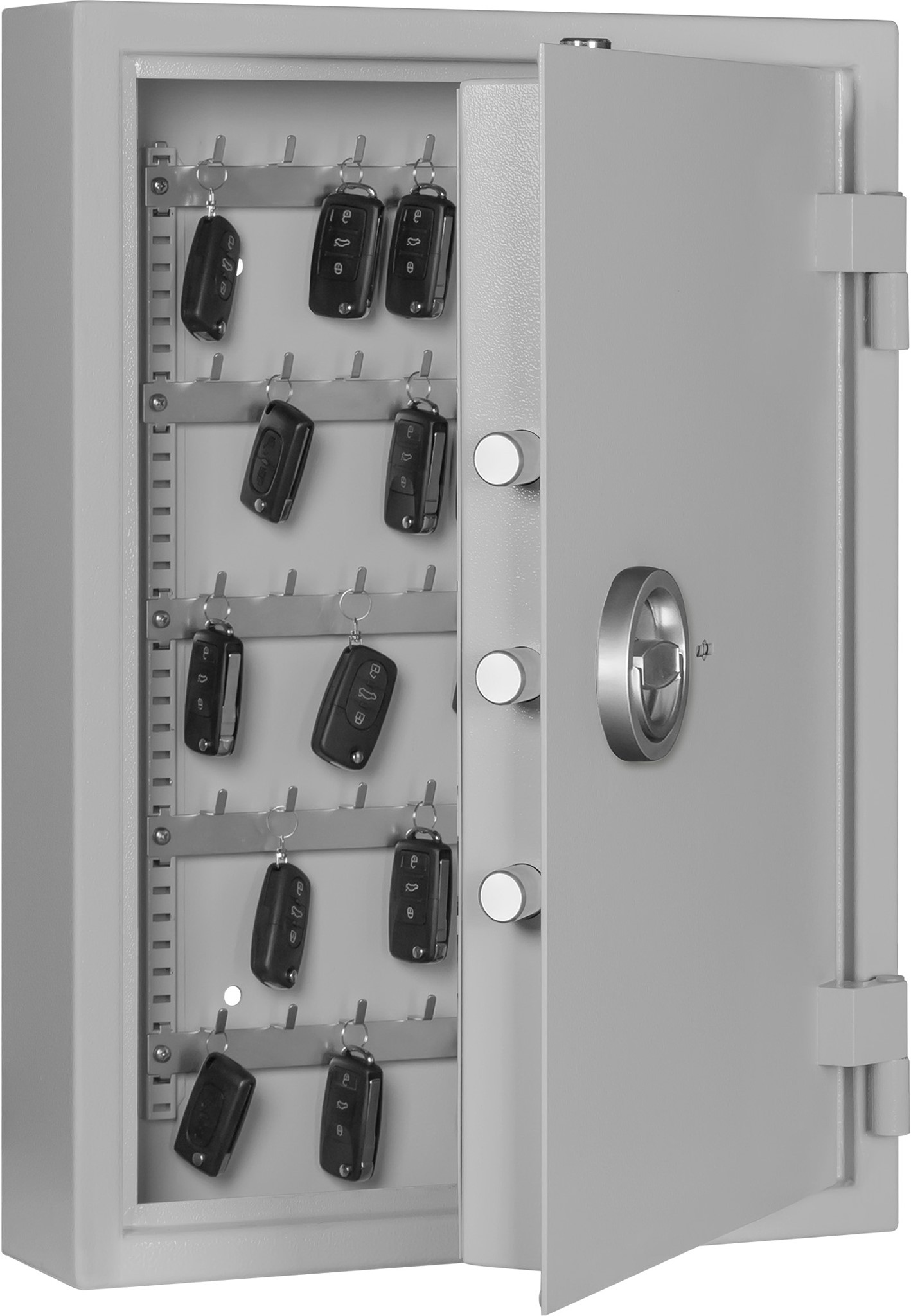 Schlüsselschrank GW-ST AS 35
