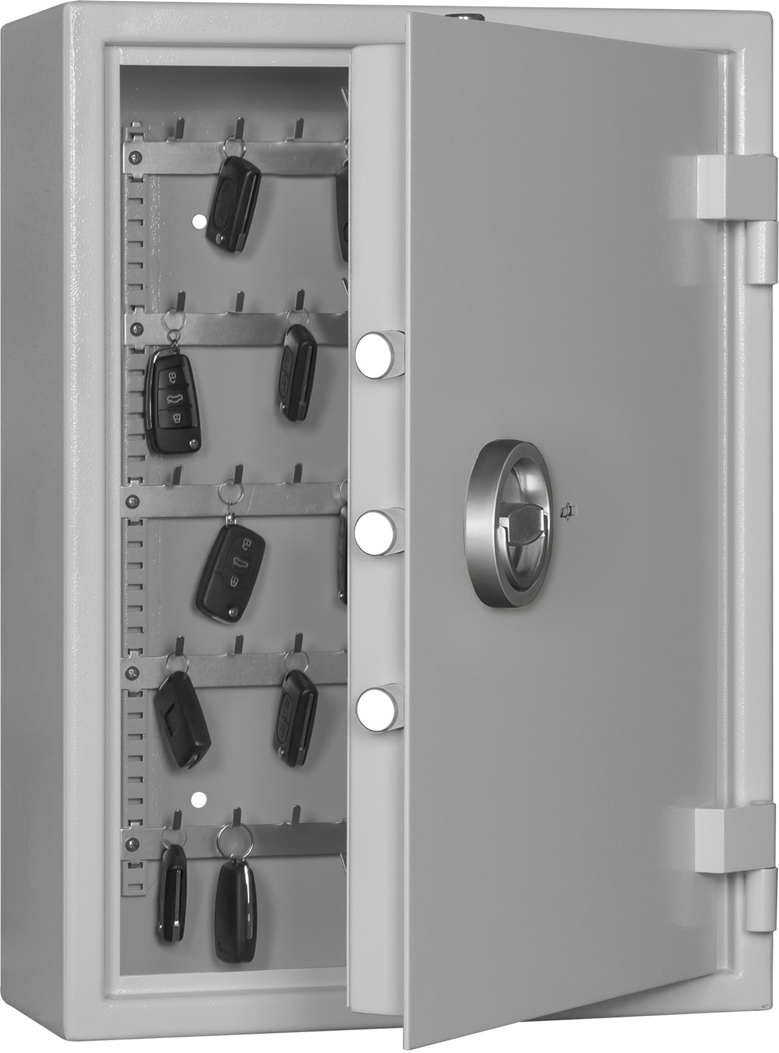 Schlüsselschrank GW-ST AS 140