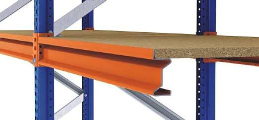 Zusatzebenen mit Holzauflage ab Lager