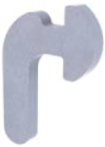 Sicherungsstift CRM, verzinkt