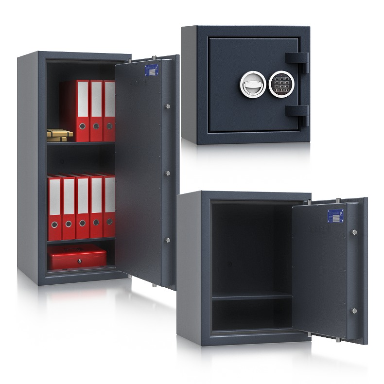 Modell GW-BM1 Grad 1