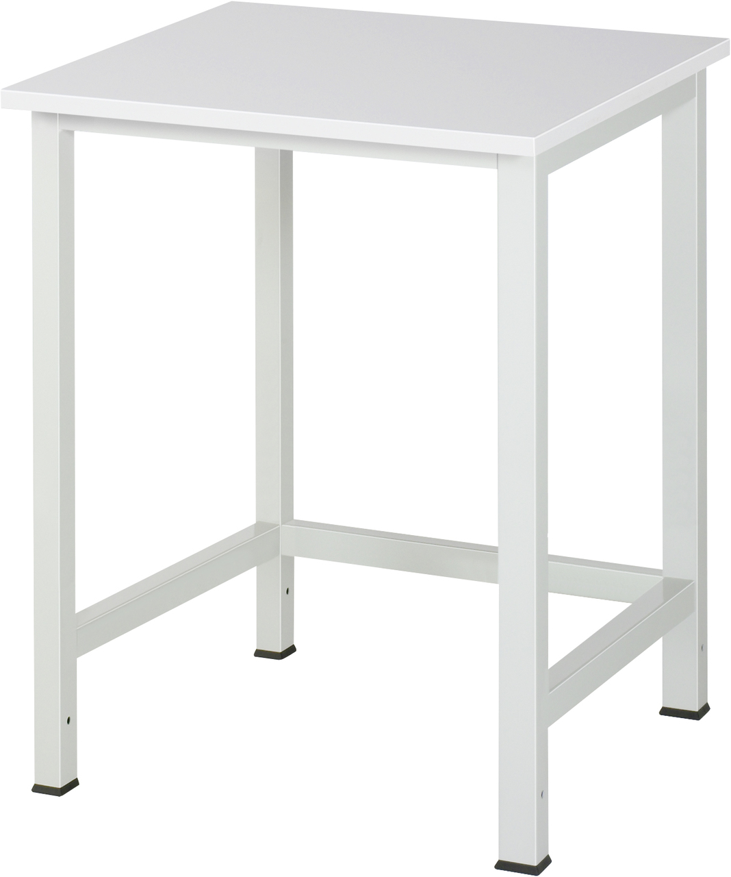 Werktisch Modell 900, B 750 x T 800 x H 825 mm