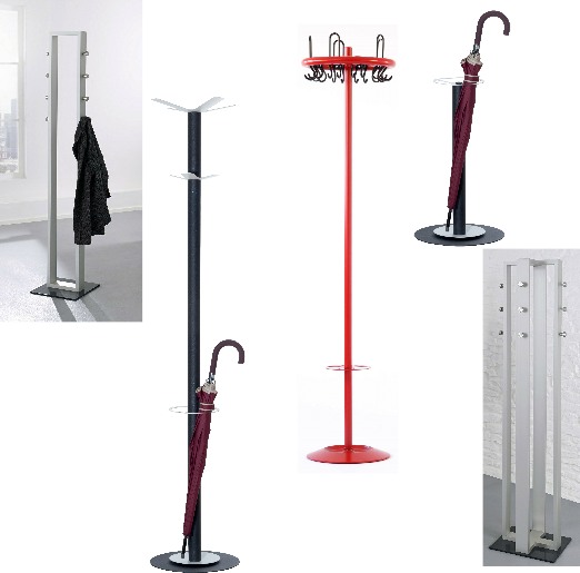 Garderobenständer