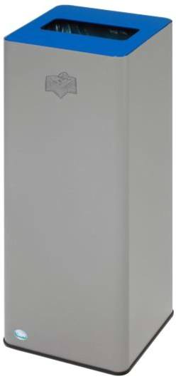 WSG Quadro 79 blau für 110 Liter Säcke