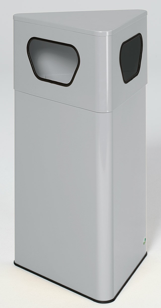 Modell DE 41, Farbe silber