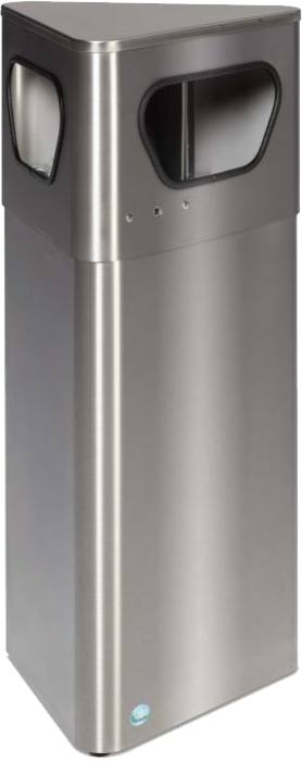 Modell DE 41, Edelstahl