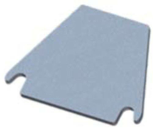 Unterlegblech 2 mm für Weitspannregale