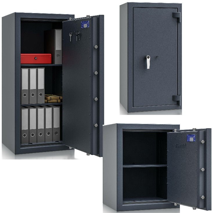 Modell GW-BM 2, Grad 2