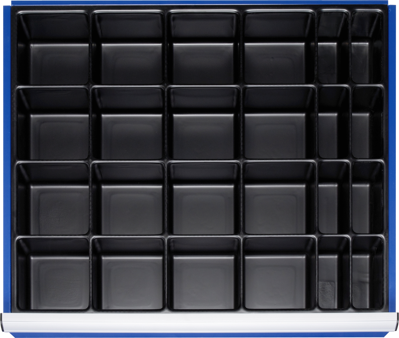 Einteilungssets für Schublade-XL, Höhe 120 - 360 mm