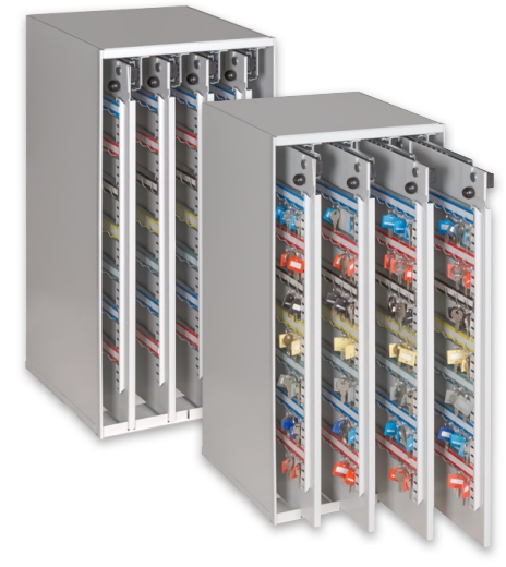 Schlüsselmodul 448, 658x311x305 mm HxBxT