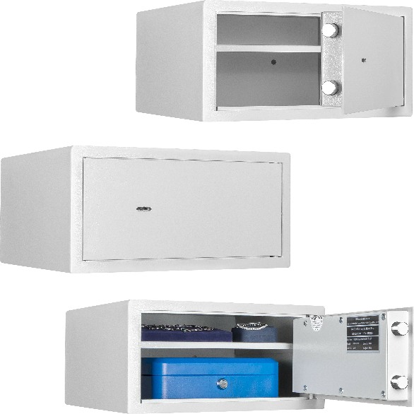 Modell GW-F1 und GW-F2 Stufe A