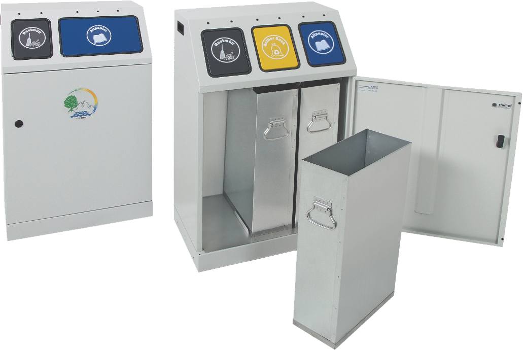 Modell Duplex / Triplex