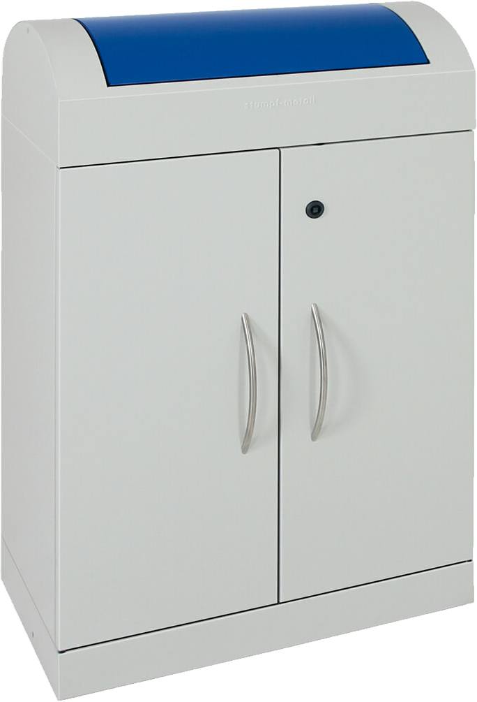 Abfalltrennsystem Modell TD 1