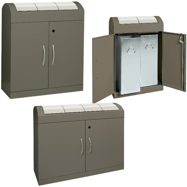 Modell TD 2/3/4 aspect plus