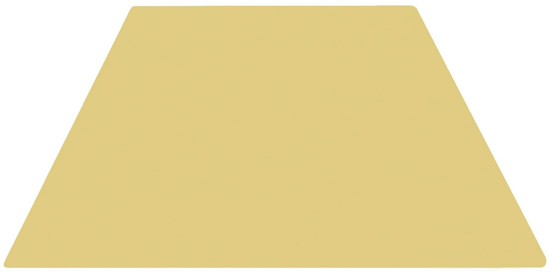 zusätzliches ProPad RAL 1002 sandgelb