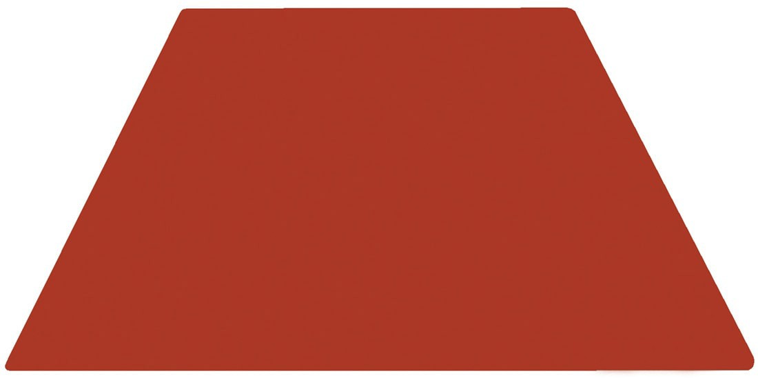 zusätzliches ProPad RAL 3016 korallenrot